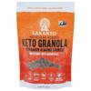 Lakanto Granola, Keto, Cinnamon Almond Crunch