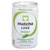 Matcha Love Energy Shot, Japanese Matcha +  Green Tea, Unsweetened