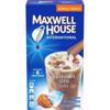 MAXWELL HOUSE INTERNATIONAL Latte Iced Hazelnut Coffee