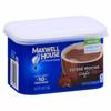 Maxwell House International Beverage Mix, Cafe-Style, Decaf, Suisse Mocha