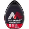 MiO Energy Energy Black Cherry Liquid Water Enhancer