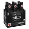 Left Hand Brewing Co. Nitro Beer, Milk Stout 6/12 oz bottles