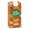 nutpods Creamer, Almond + Coconut, Pumpkin Spice