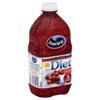 Ocean Spray Diet Juice Drink, Cranberry