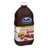 Ocean Spray 100% Juice, Cranberry Flavor