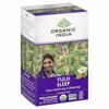 Organic India Herbal Supplement, Tulsi Sleep, Caffeine Free, Infusion Bags
