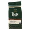 Peet's Coffee Coffee, Organic, Ground, Dark Roast, French Roast, Peetnik Pack