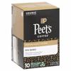 Peet's Coffee Coffee, Medium Roast, Big Bang, K-Cup Pods