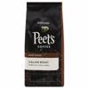Peet's Coffee Coffee, Ground, Dark Roast, Italian Roast