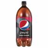 Pepsi Zero Sugar Soda, Wild Cherry