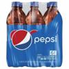 Pepsi Soda, Cola