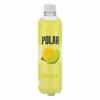 Polar Sparkling Water, Lemon Lime
