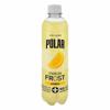 Polar Sparkling Water, Lemonade