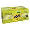 Polar Seltzer'Ade, Sparkling, Starfruit Lemonade
