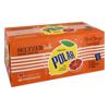 Polar Seltzer'Ade, Sparkling, Blood Orange Lemonade