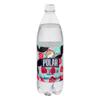 Polar Seltzer, 100% Natural, Strawberry Margarita