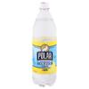 Polar Seltzer, 100% Natural, Lemon