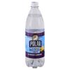 Polar Seltzer, 100% Natural,  Blueberry Lemonade