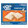 Pop-Tarts Toaster Pastries, Pumpkin Pie