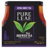Pure Leaf Iced Tea, Extra Sweet
