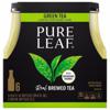 Pure Leaf Green Tea, Real Brewed