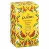 Pukka Herbal Tea, Organic, Turmeric Active, Sachets