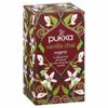 Pukka Herbal Tea, Organic, Caffeine-Free, Vanilla Chai, Sachets