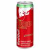 Red Bull The Red Edition Energy Drink, Watermelon