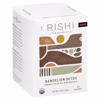 Rishi Pu'er Tea, Organic, Dandelion Detox, Sachets