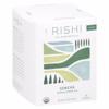 Rishi Green Tea, Organic, Sencha, Sachets