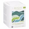 Rishi Green Tea, Organic, Matcha Super Green, Sachets