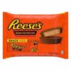 Reese's Peanut Butter Cups, Milk Chocolate & Peanut Butter, Snack Size