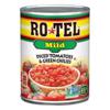 Ro-Tel Tomatoes & Green Chilies, Mild, Diced
