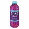 Roar Complete Hydration Vitamin Enhanced Beverage, Organic, Blueberry Acai