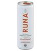 Runa Energy Drink, Clean, Blood Orange, Unsweetened