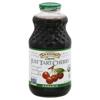 R.W. Knudsen Organic Juice, Organic, Just Tart Cherry
