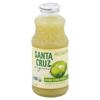 Santa Cruz Organic 100% Juice, Pure Lime