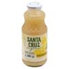 Santa Cruz Organic 100% Juice, Pure Lemon