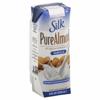 Silk Pure Almond Almondmilk, Vanilla