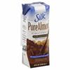 Silk Pure Almond Almondmilk, Dark Chocolate