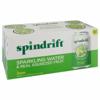 Spindrift Sparkling Water, Lime