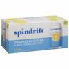 Spindrift Sparkling Water, Lemon