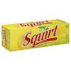 Squirt Soda, Grapefruit, Caffeine Free, 12 Pack
