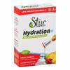 Stur Electrolyte Drink Mix, Fruit Punch, Hydration+