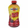 Sunsweet Plum Smart 100% Juice, Plum & Grape