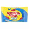 Swedish Fish Candy, Soft & Chewy, Mini
