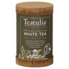 Teatulia White Tea, Bags