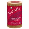 Teatulia Teas, Organic, Hibiscus Berry, Bags