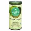 The Republic of Tea Green Tea, Detox Green, Bags