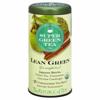 The Republic of Tea Green Tea, Super, Lean Green, Bags